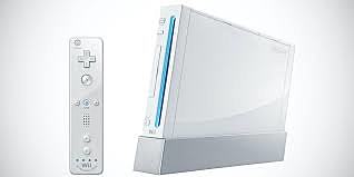 WII