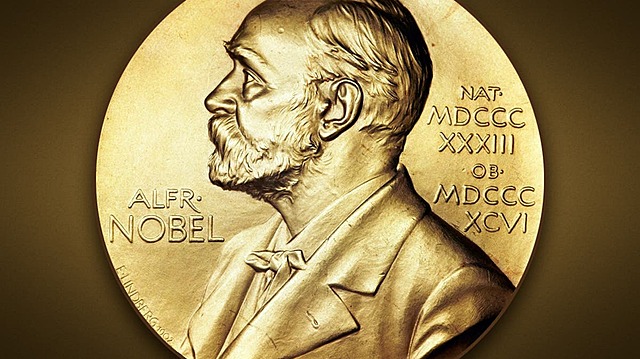 Premio Nobel de Medicina al George Wald y Ragner Granit.