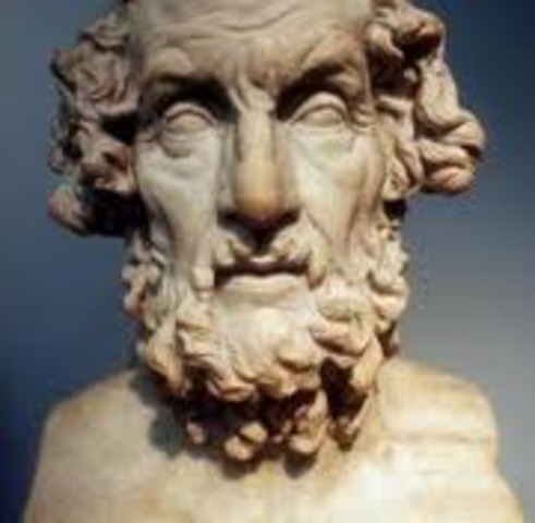 Alexander the Great dies