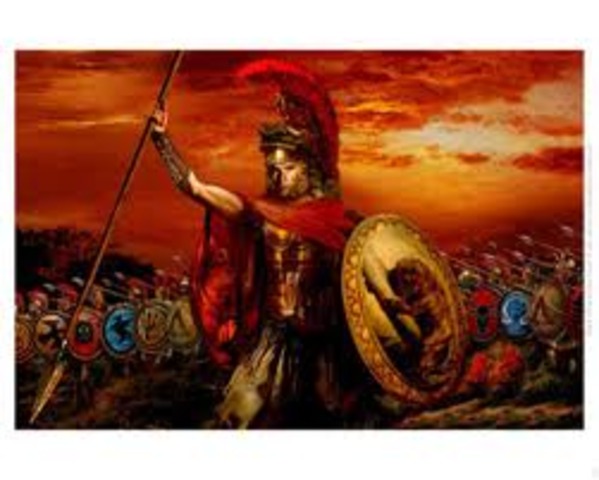 BC Alexander conquers the Persian Empire