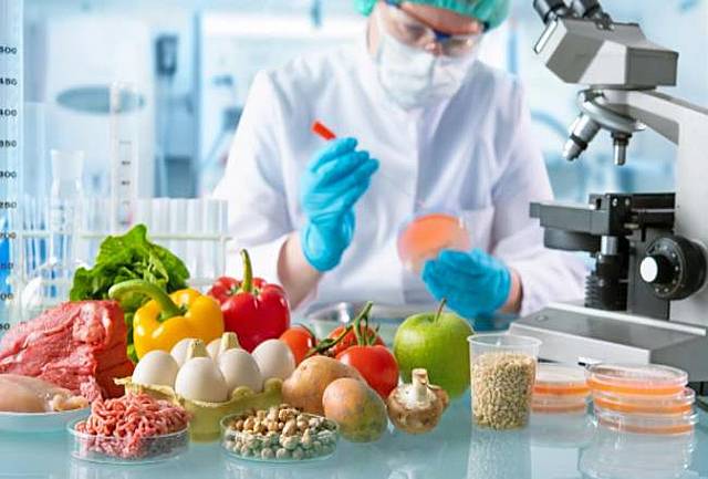 Servicios de alimentos del siglo XXI