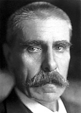 Dr. Wagner Jauregg (1857-1930) - Fiebres artificiales.