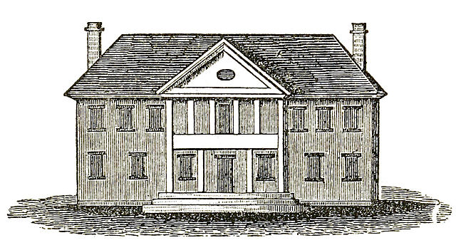 Virginia House of Burgesses