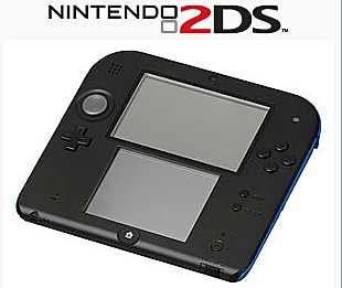 Nintendo 2DS