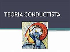 El Conductismo