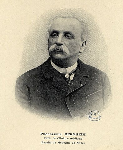 Hippolyte Bernheim (1837-1919)