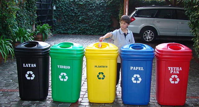 Practica del desarrollo sustentable