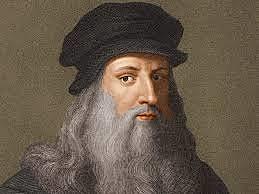 Ideas psicológicas de Leonardo Da Vinci