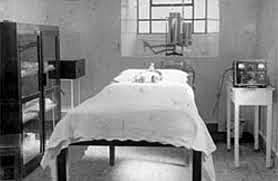 Inicia la era de la Psicofarmacología.