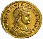 Primeras apariciones de la moneda