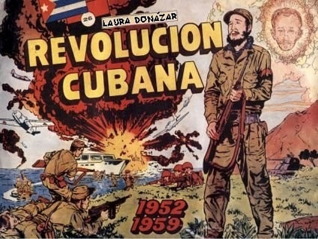 Revolución Cubana