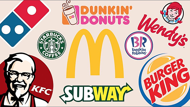 Tipos de servicios de alimentos en el siglo XXI