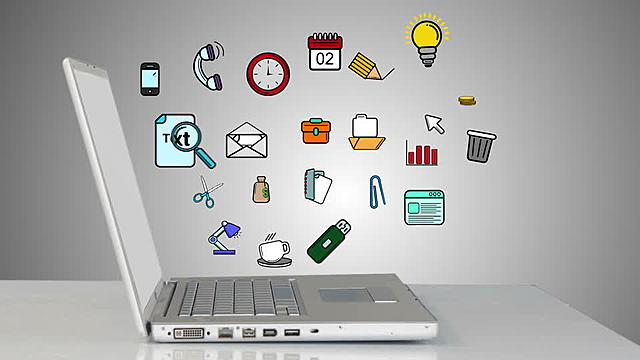 Desarrollo de la Informática