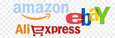 Web Crawler, Amazon y eBAY