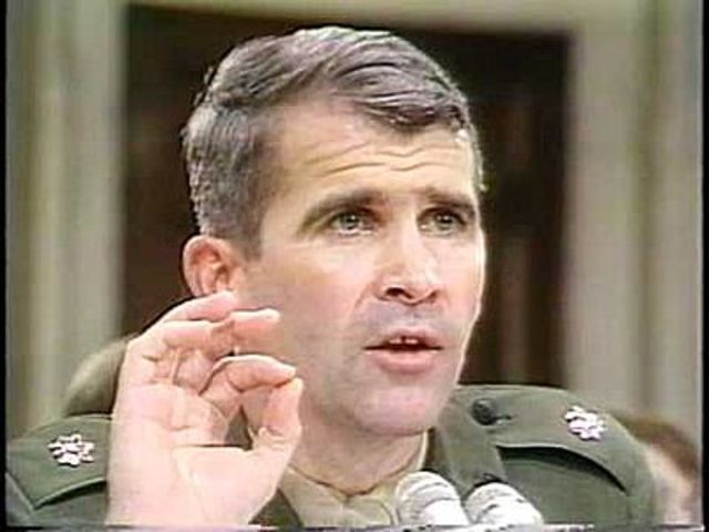 Iran–Contra affair