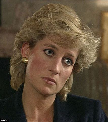 Declaraciones de Diana