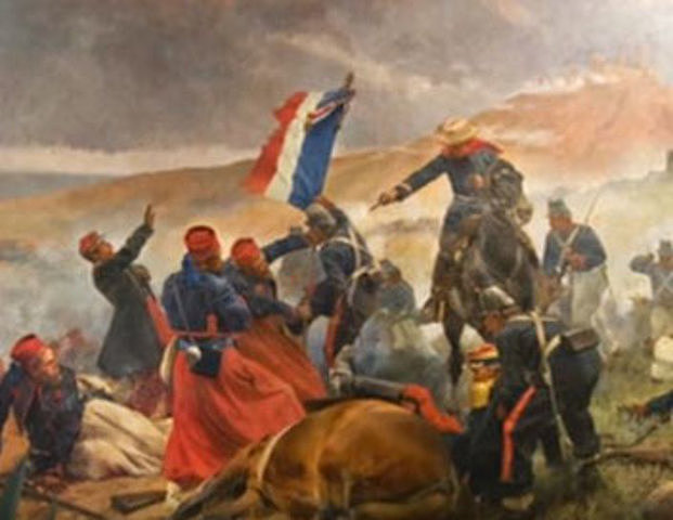 1838  la guerra de los pasteles
