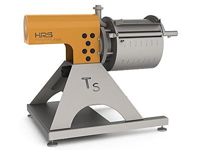 Servicios de alimentación del siglo XXI