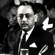 Golpe de estado 1963