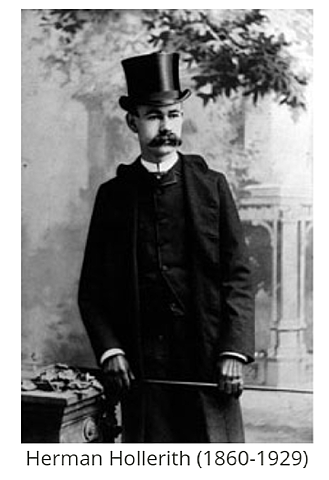 Herman Hollerith