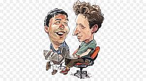 El proyecto BackRub,