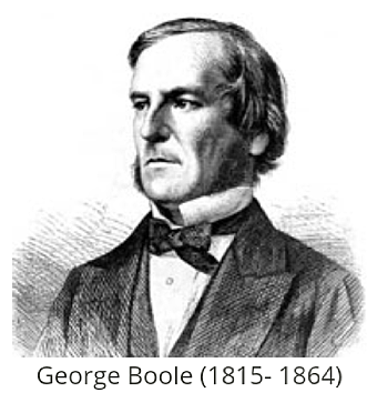 George Boole