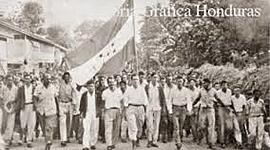 Timeline: Antecedentes de los Derechos Laborales en Honduras