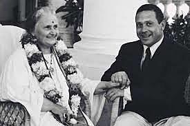 Mario Montessori appointed Nancy Rambusch as AMI US Representative