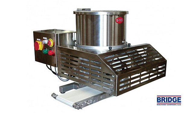 Servicios de alimentación del siglo XXI