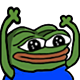 Thumb pepe twitch emote search result 192 cliparts for pepe 53797563
