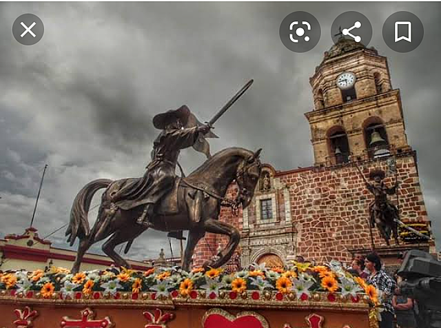 Fundación de Santiago de Compostela