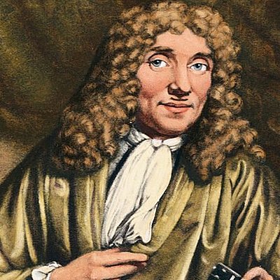 Timeline: Historia de la Microbiología