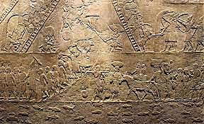 INICIOS DE LA ECONOMÍA