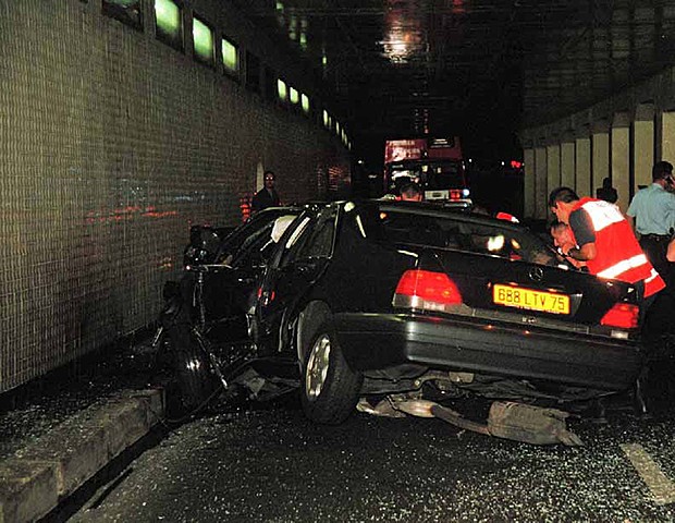 Lamentable desenlace