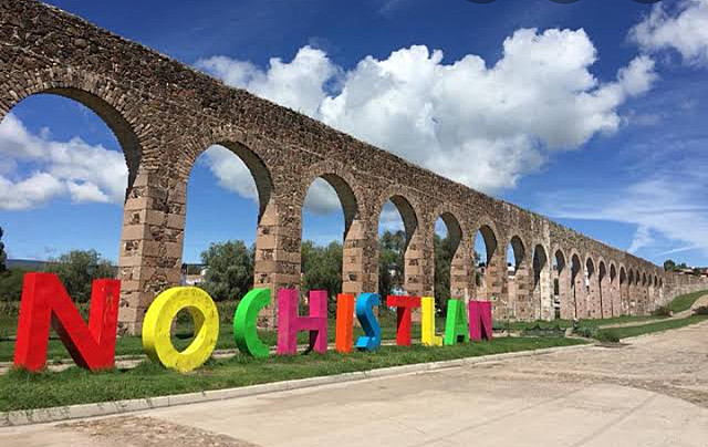 Fundaciones de Guadalajara (Nochistlán)