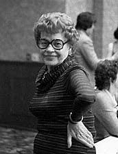 Cleo Monson is hired as Executive Secretary