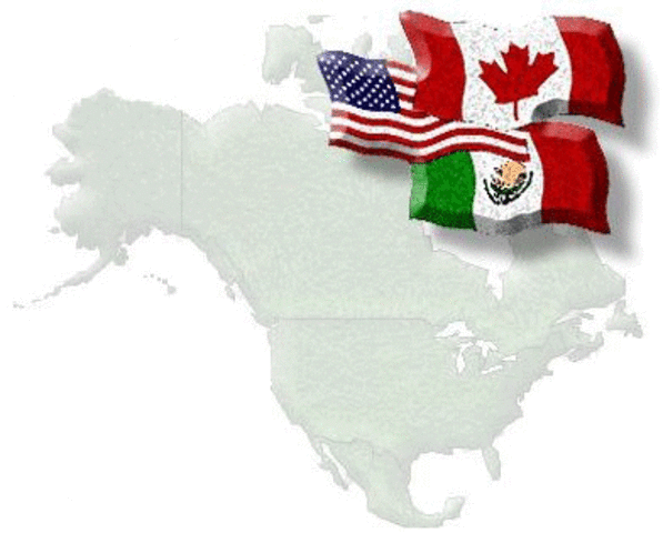 North American Free Trade Agreement
