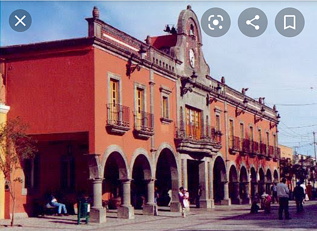 Fundaciones de Guadalajara (Tonalá)