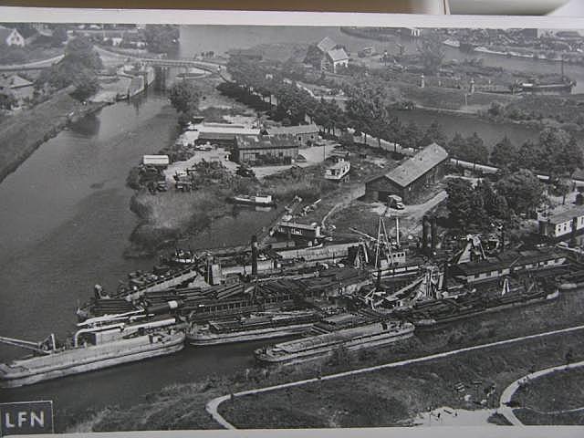 EL INICIO DEL TURISMO DE MASAS