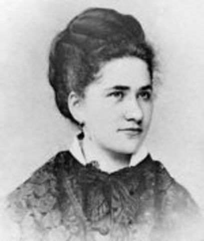 MUJERES EN LA VIDA DE ALBERT EINSTEIN