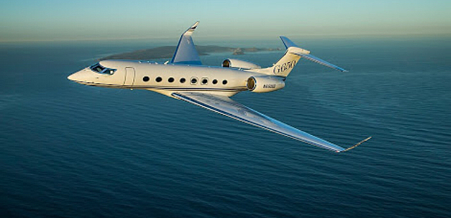 Vuelo charter