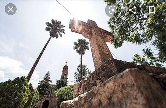 Fundaciones de Guadalajara (Tlacotán)