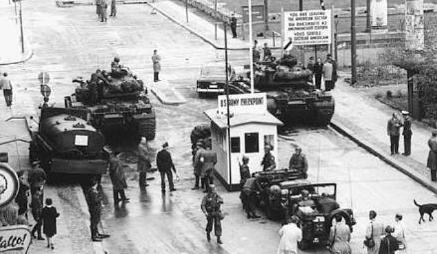 División de Alemania