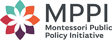 AMS/AMI formed MPPI (Montessori Public Policy Initiative)
