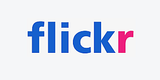 Digg and Flickr