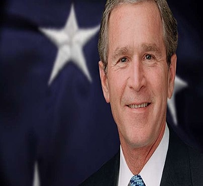 2001-2014  George Bush y Barack Obama