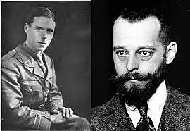 Frederick Twort/Felix d’Hérelle