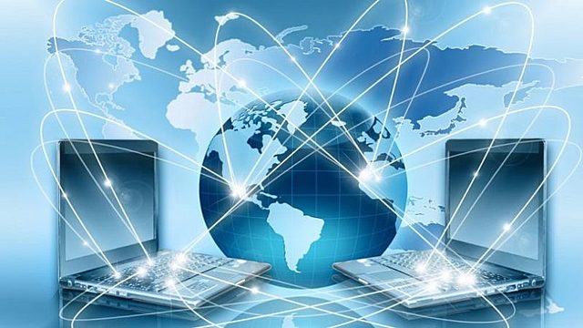 El despegue de Internet