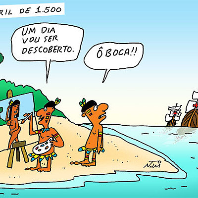 Timeline: O Iluminismo europeu e o apagamento brasileiro (1346-1824)