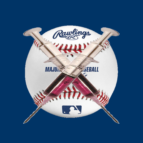 Steroids Scandal in baseball